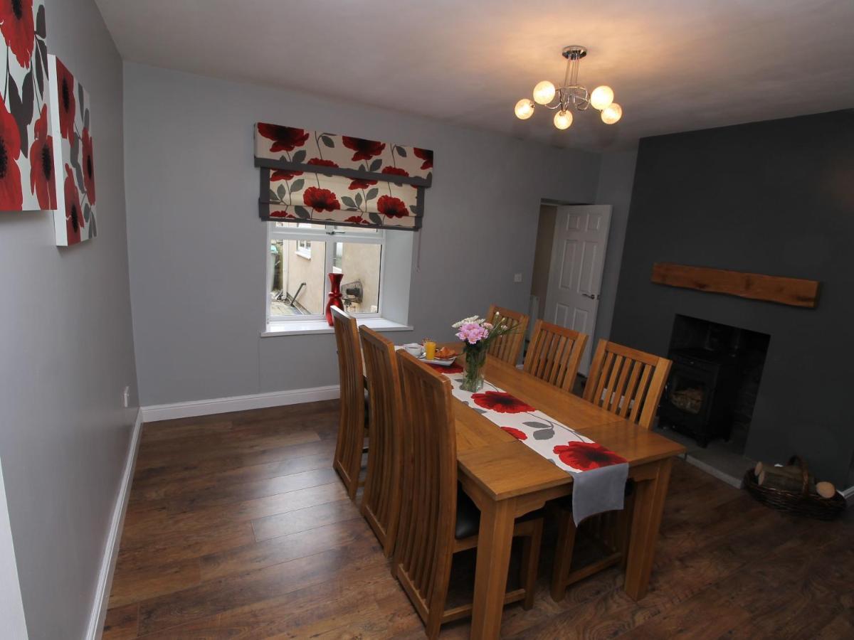 Colliery Cottage Durham Extérieur photo